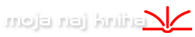 Moja naj kniha - logo