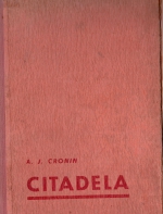 A. J. Cronin: Citadela