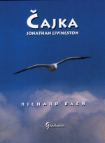 Richard Bach: Čajka Jonathan Livingston