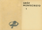 Alexander Dumas st.: Gróf Monte Christo
