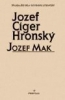 Jozef Cíger Hronský: Jozef Mak